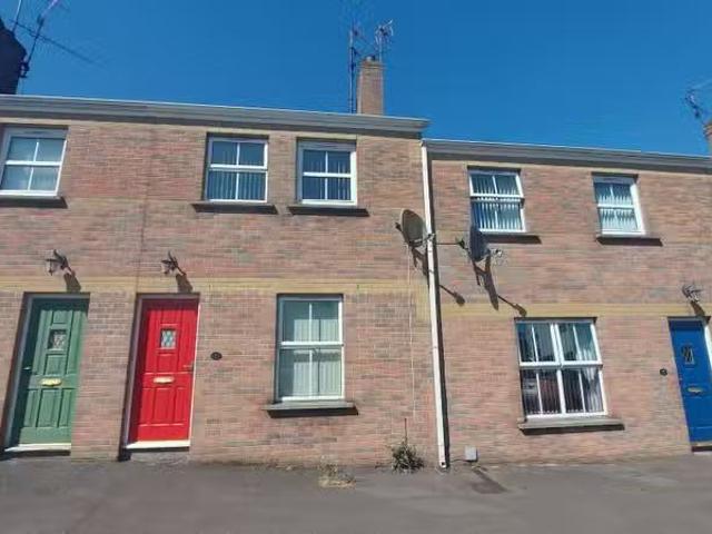 House to rent in Baltinglass, North Tipperary