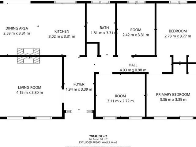 Bungalow for sale in Ballintemple, South Tipperary