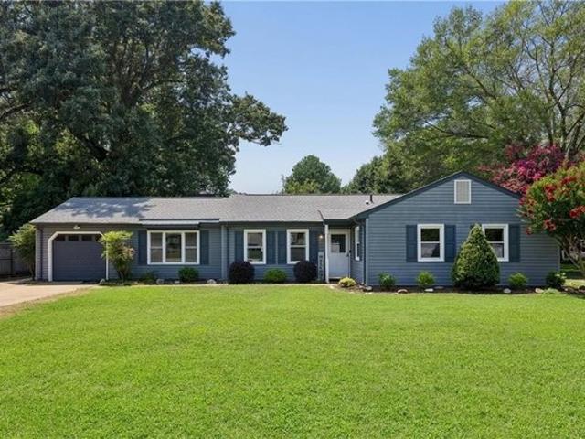 House for sale in Virginia