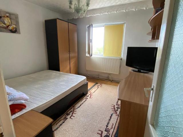 Apartament vânzări în Bacau