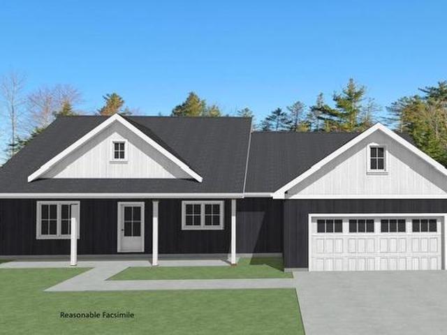 House for sale in Kentville, Nova Scotia