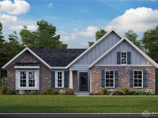 House for sale in Bellbrook, Ohio