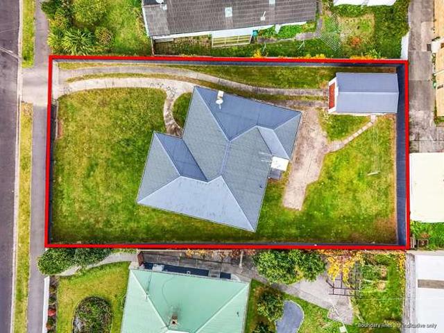 House for sale in Hamilton, Waikato