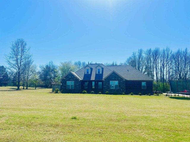 House for sale in Ark