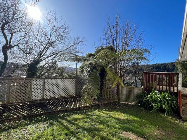 House for rent in Days Bay, Wellington