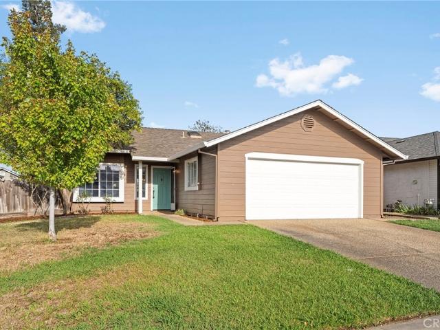 House for sale in Butte, California
