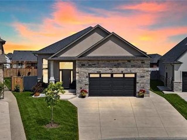 House for sale in Niagara, Ontario