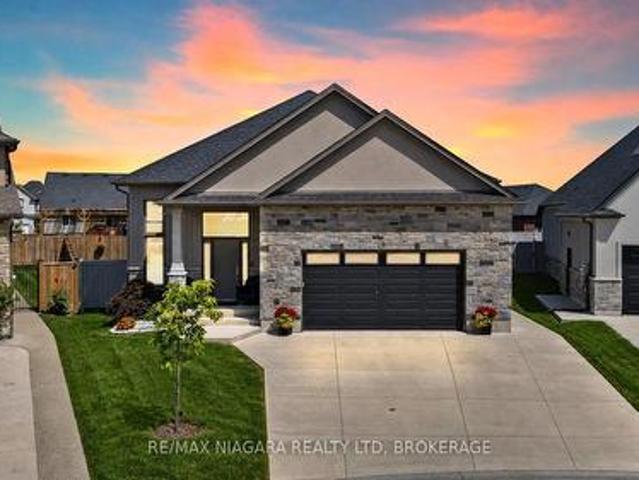 House for sale in Niagara, Ontario