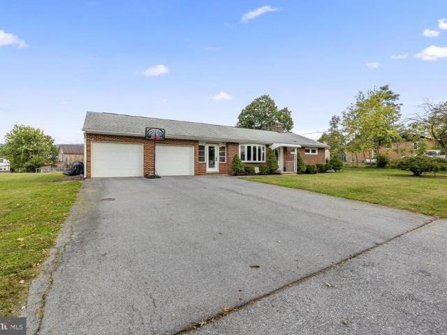 House for sale in Greystone Hills, Boonsboro