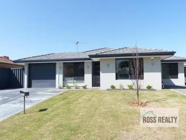 House for rent in Kiara, Western Australia