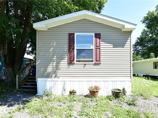 House for sale in Ithaca, New York
