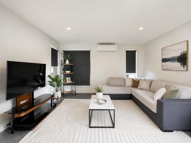 House for rent in Rolleston, Canterbury