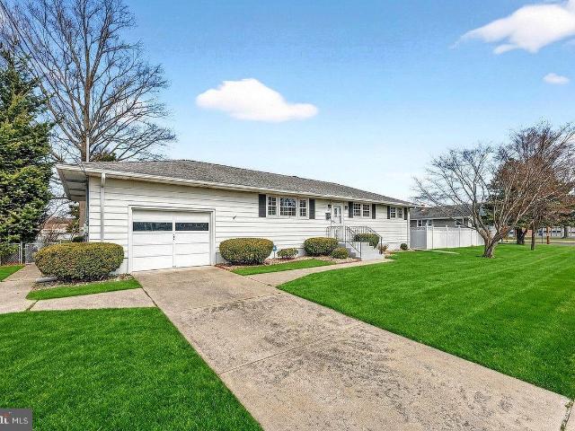 Property for sale in Crosswicks, New Jersey