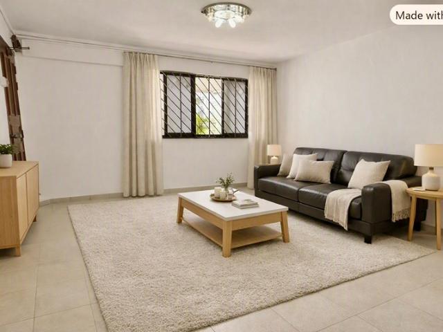 Apartment for sale