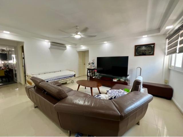 Apartment for sale