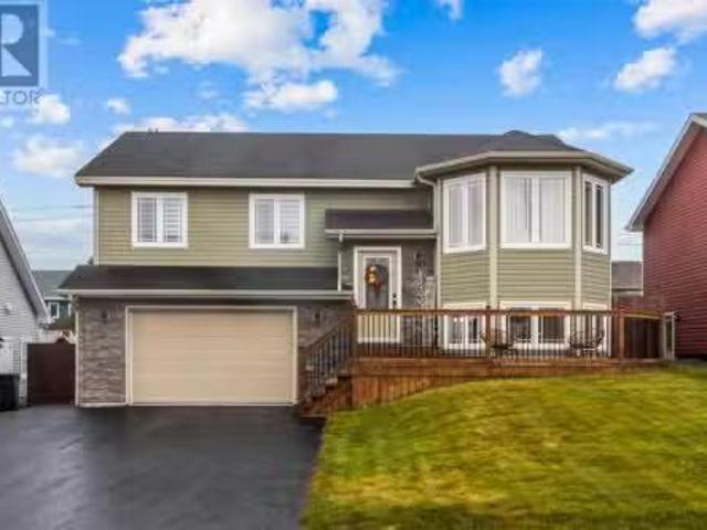 House for sale in Paradise, Newfoundland And Labrador