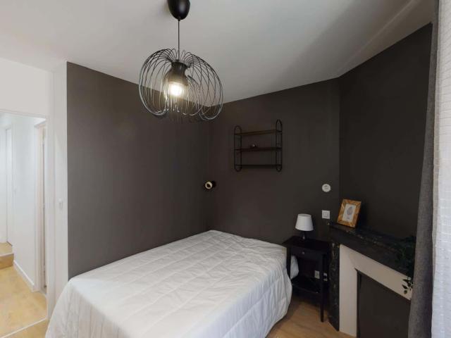 Appartement location à Clermont-Ferrand, Clermont-ferrand