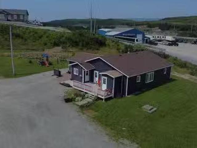 House for sale in Channel – Port Aux Basques, Newfoundland And Labrador