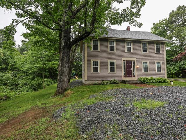 House for sale in New Hampshire