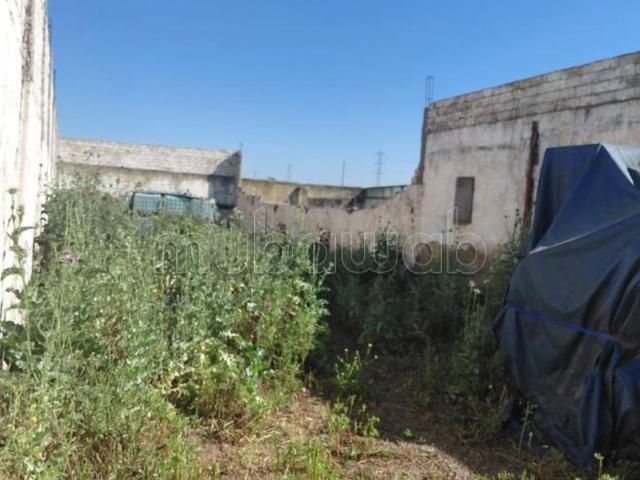 Terrain location à Mediouna, Gharb-Chrarda-Beni Hssen