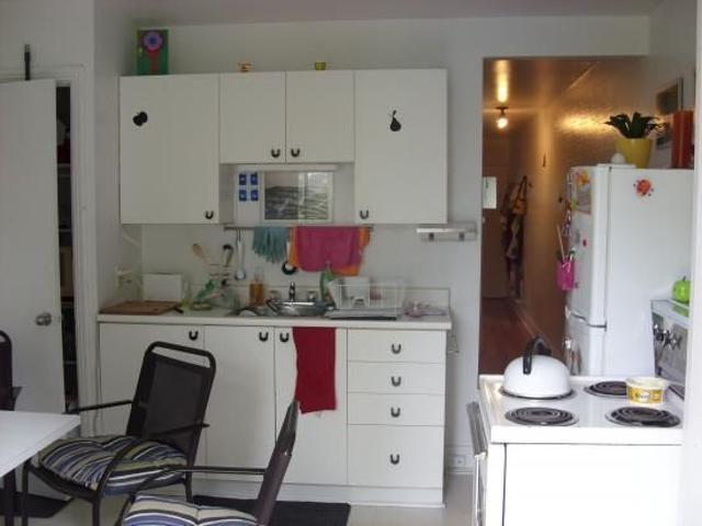 Apartment for rent in St. Leonard's, Quebec