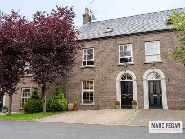 House for sale in Corry, Connacht