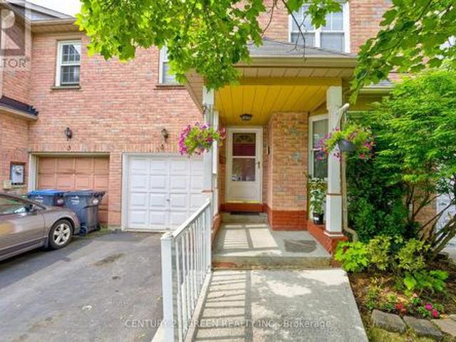 House for sale in Georgina, Ontario