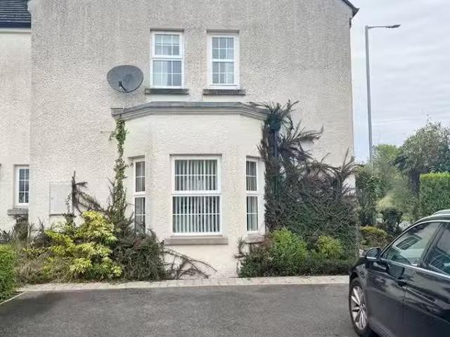 House to rent