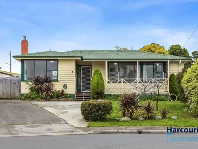 House for rent in Launceston, Tasmania
