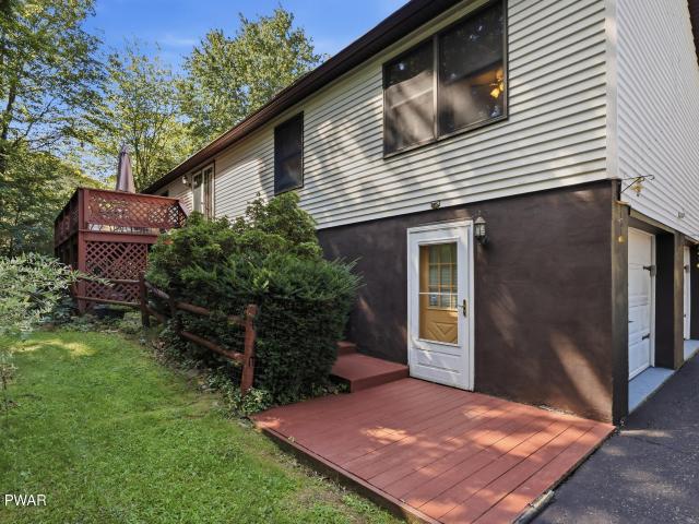 House for sale in Mount Pocono, Pennsylvania