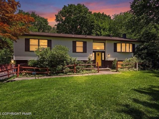 House for sale in Mount Pocono, Pennsylvania