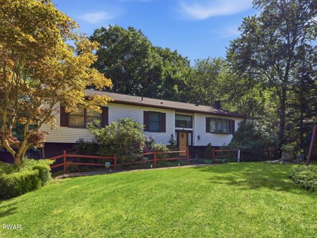 House for sale in Mount Pocono, Pennsylvania