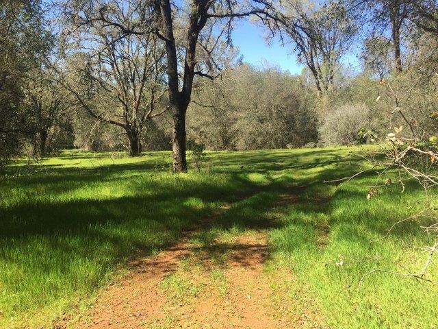 Land for sale in California