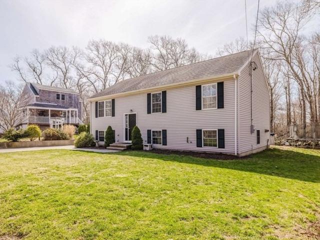House for sale in Bristol, Massachusetts