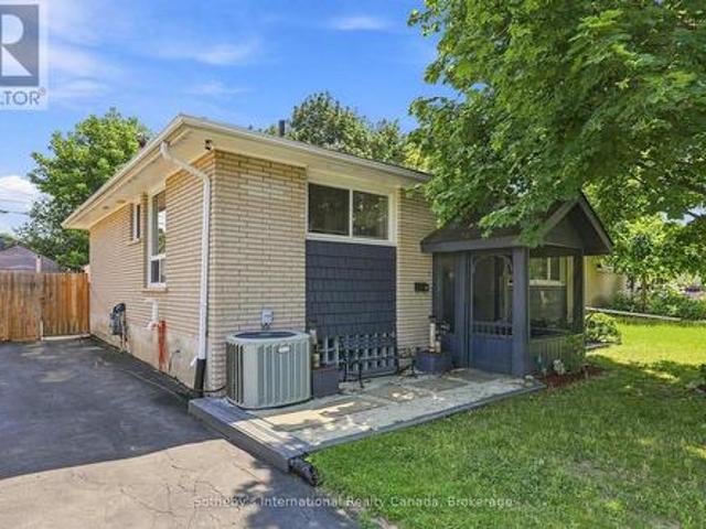 House for sale in Collingwood, Ontario