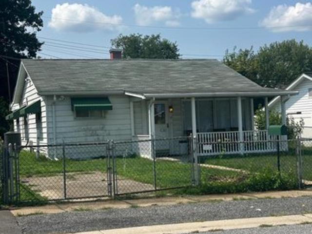 House for sale in Middle River, Maryland