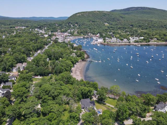 House for rent in Camden, Maine