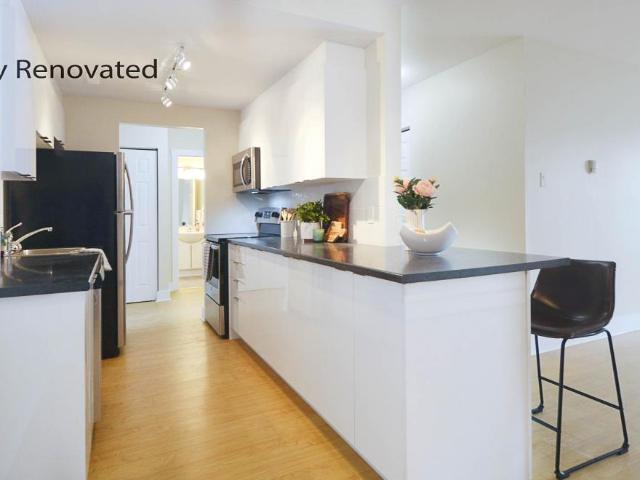 Apartment for rent in Dartmouth, Nova Scotia