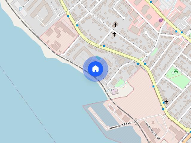 Apartment for rent in Dartmouth, Nova Scotia