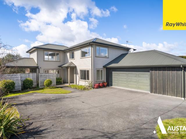 House for rent in Kawau Island, Oroua County