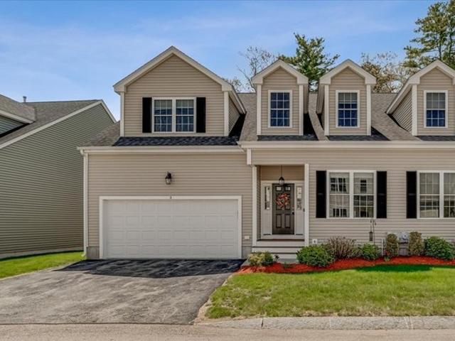 Condo for sale in Milford, Massachusetts