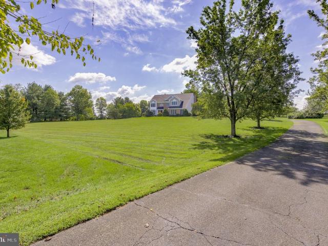 House for sale in Hopewell Township, Mercer County