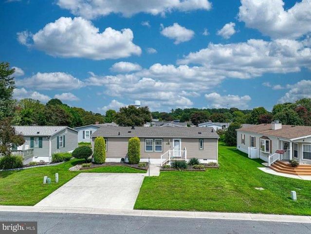 House for sale in Berlin, Maryland