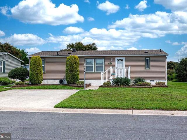 House for sale in Berlin, Maryland