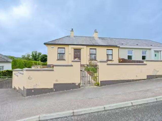 House for sale in Bessbrook