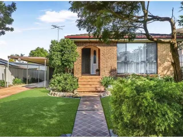 House for rent in Sydney, New South Wales