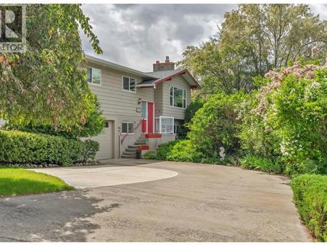 House for sale in Osoyoos, British Columbia