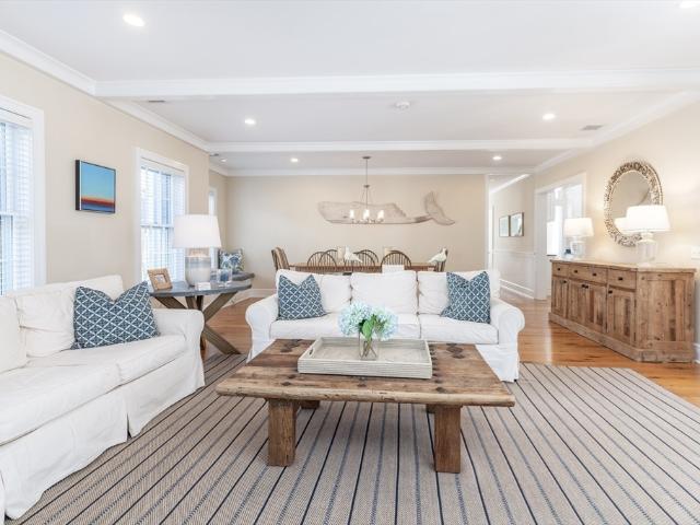 House for sale in Nantucket, Massachusetts