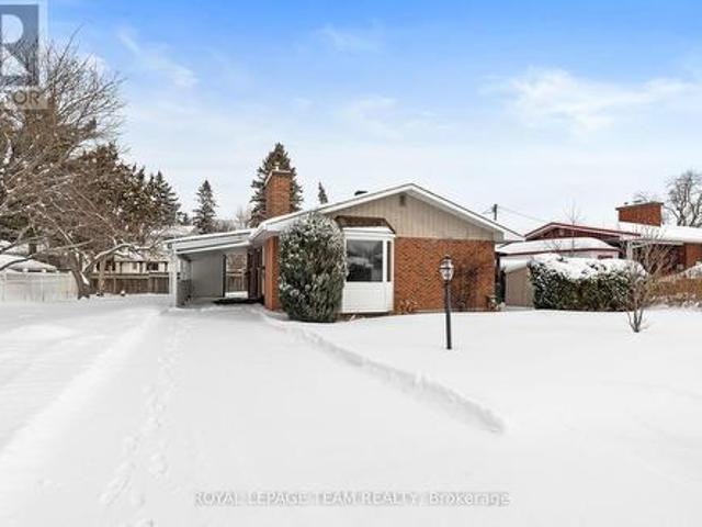 House for sale in Mulhurst Bay, Ontario