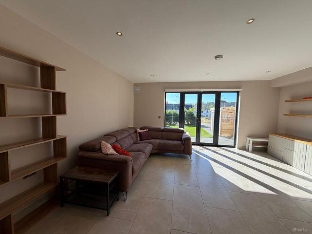 House to rent in Cabinteely-Loughlinstown DED 1986, County Dublin